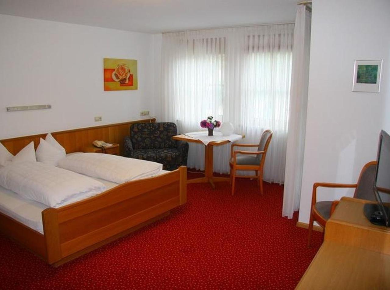 Gaestehaus Trahasch Im Adelshof Endingen am Kaiserstuhl Zewnętrze zdjęcie